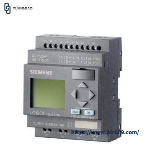 Siemens New Original 6DD16810AH2: Industrial Automation Excellence