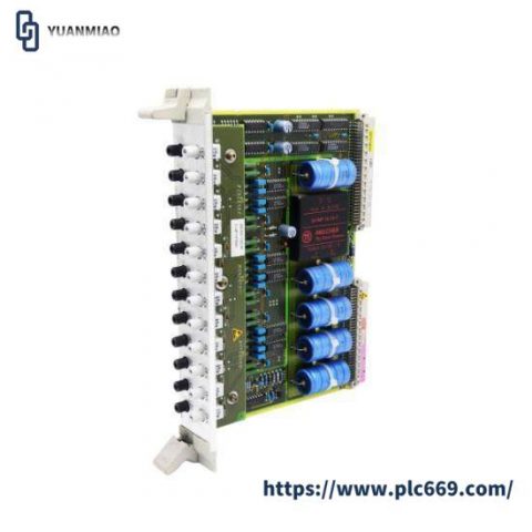 Siemens 6DD2920-0BB0: Advanced LES1 Control Module for Industrial Automation