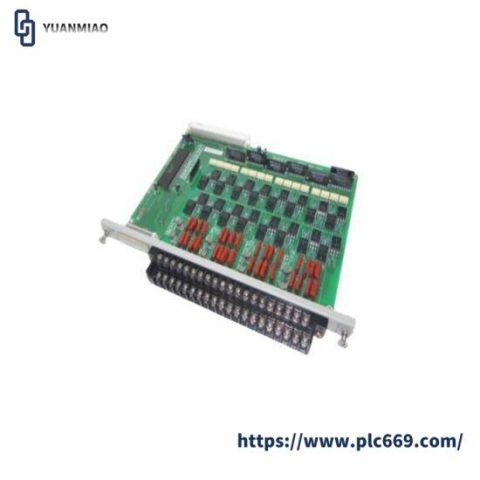 SIEMENS 6DM1001-4WD07: Industrial Automation Module