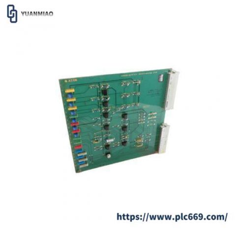 SIEMENS 6DM1001-7WB06-0/E89100-B1375-C3-A Expansion Module: Precision Control, Industry Leader