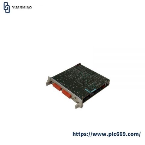 SIEMENS 6DP1120-8BA Data Processing Unit for Industrial Automation