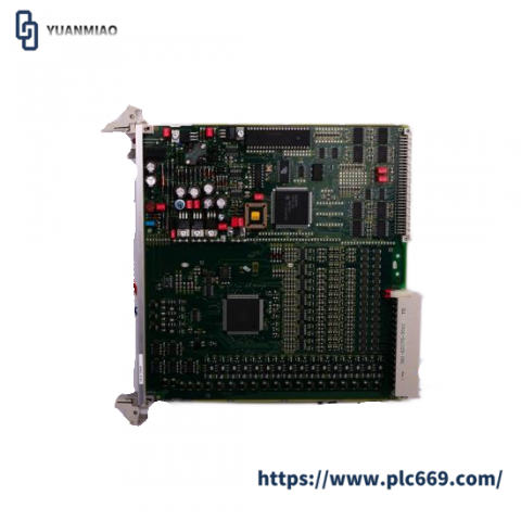 Siemens 6DP1210-8AA Industrial Control Module, Advanced Automation Solutions