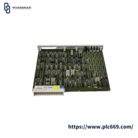 Siemens 6DS1104-8AA: High Precision Clock Pulse Generator Module