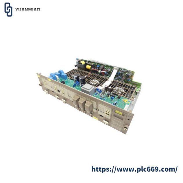 Siemens 6DS1212-8AB Industrial Interface Module for Automation Control Systems