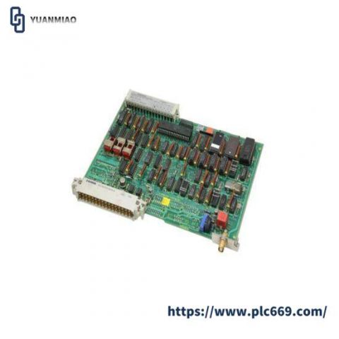 Siemens - 6DS1300-8AA Industrial Interface Module