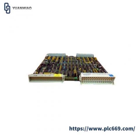 Siemens 6DS1315-8BA: Industrial I/O Bus Voter Module