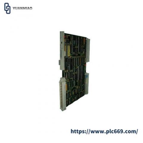 Siemens 6DS13268BB: Precision Industrial Interface Module