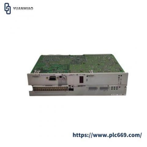 Siemens 6DS1332-8RR: Precision SIMATIC Control Module for Industrial Automation