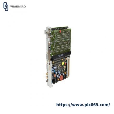 Siemens 6DS1341-1AD Profibus DP Interface Module for Industrial Automation