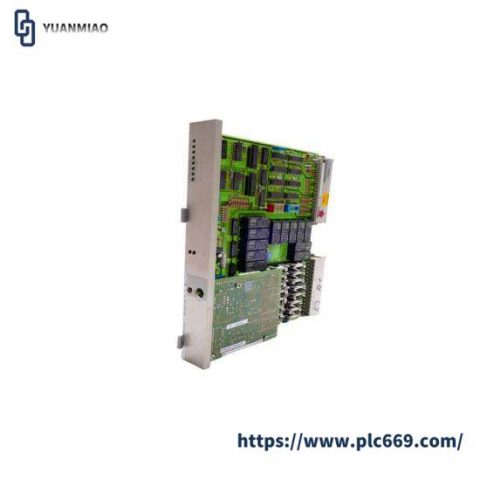 Siemens 6DS16058AA - Advanced Digital Output Module