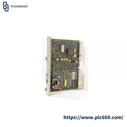 SIEMENS 6DS1722-8BB PLC BOARD CONNECTOR - Industrial Automation Solution