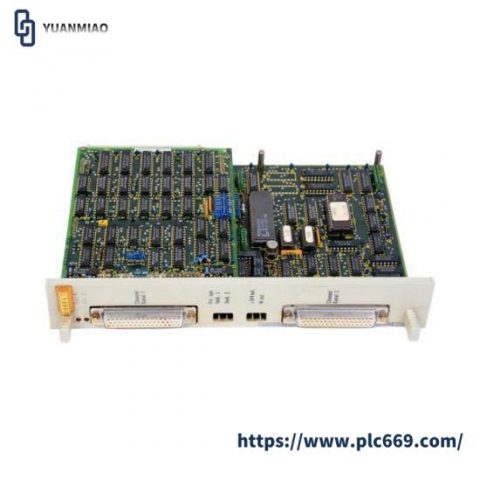 SIEMENS 6ES5241-1AA11 IP241 Modular Automation Controller