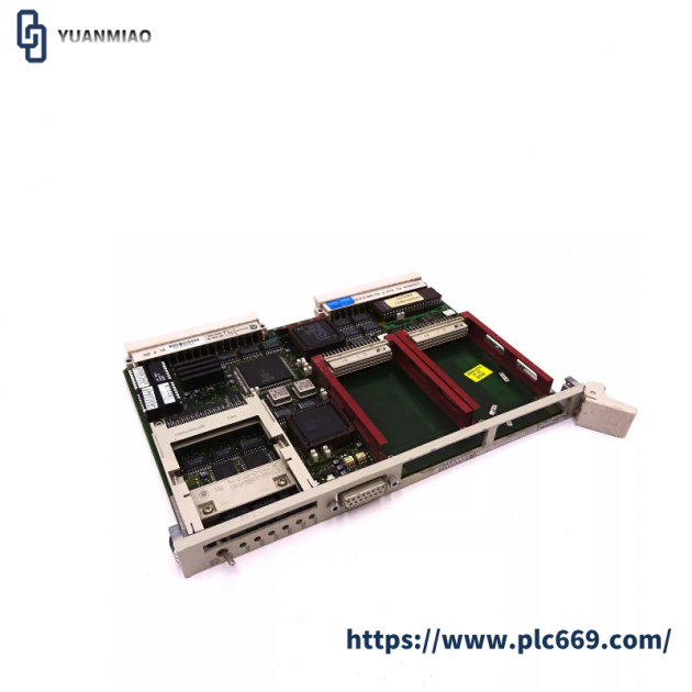 Siemens 6ES5375-1LR41 PLC Module for Industrial Automation