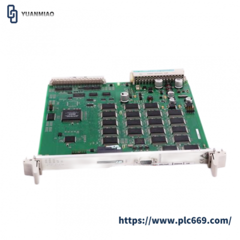 SIEMENS 6ES5385-8MA11 Counter Module: Industrial Control Precision at Its Core