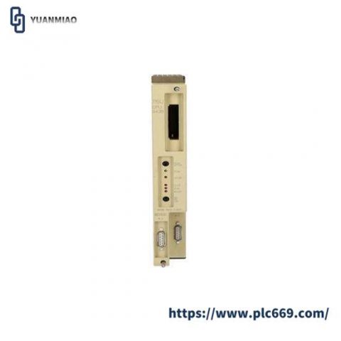 SIEMENS 6ES5948-3UR21 Version 7 Digital I/O Module