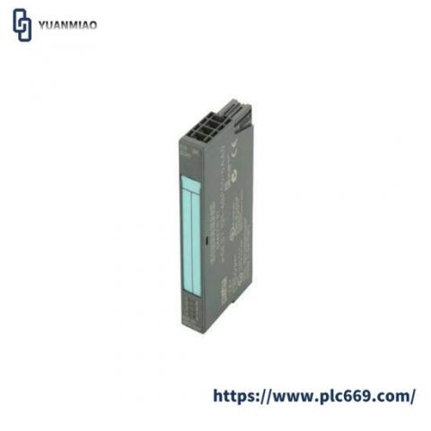 Siemens 6ES7131-4BF50-0AA0: Advanced Digital Output Module