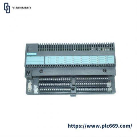 SIEMENS 6ES7133-0BN01-0XB0 Digital Electronic Module for Industrial Control