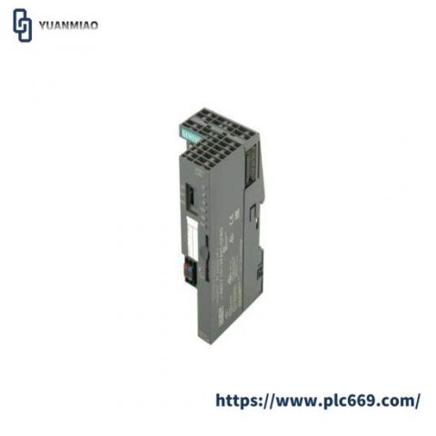 Siemens 6ES7151-7FA20-0AB0 CPU Module - High-Performance Control Heart