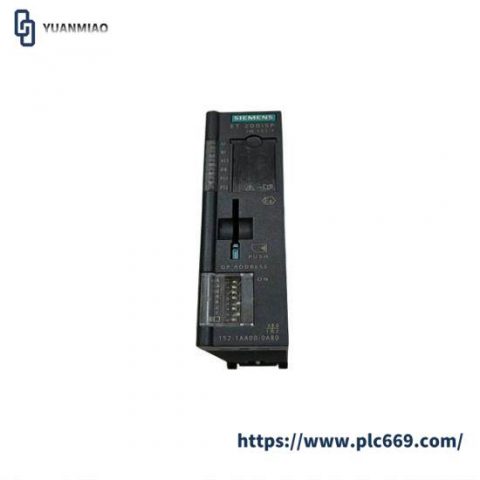 SIEMENS 6ES7152-1AA00-0AB0 Interface Module: Industrial Control, Precision Engineering