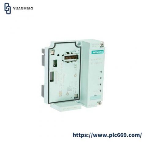 Siemens 6ES7154-2AA01-0AB0 PROFIBUS DP Interface Module