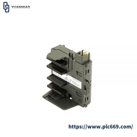 Siemens 6ES7195-7HB00-0XA0 Bus Module