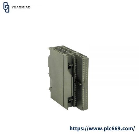 SIEMENS SIMATIC 6ES7323-1BH01-0AA0 Digital Module - Advanced PLC Control Solution