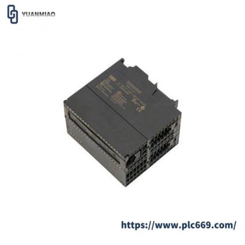 Siemens 6ES7326-2BF41-0AB0 Digital Output Module SM 326, Precision Control in Industrial Automation