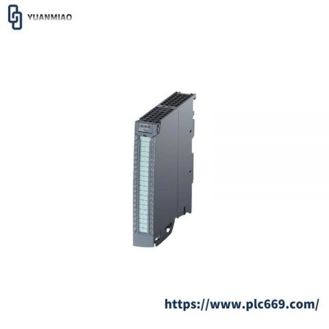 SIEMENS 6ES7331-7PE10-0AB0: Advanced Analog Input Module for Industrial Automation