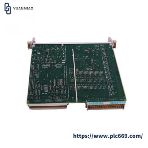 Siemens 6ES7 332-5HB01-0AB0 - Advanced Control Module for Industrial Automation