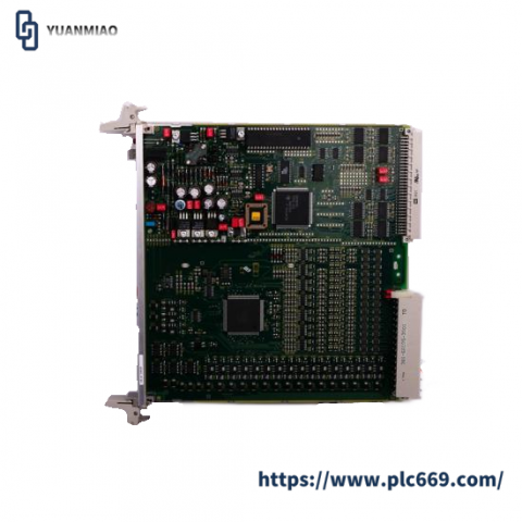 Siemens SIMATIC S7-200 Series PLC Control Module, 4BF00-0AE0