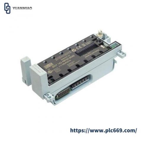 Siemens 6ES7 142-4BF00-0AA0 Digital Output Module for Industrial Control Solutions