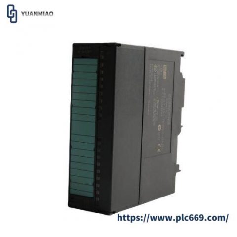 Siemens 6ES7 331-7KB02-0AB0 Analog Input Module: Precision Control for Industrial Automation