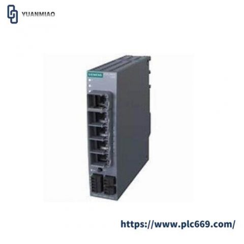 Siemens SIMATIC S7 Programmable Logic Controller