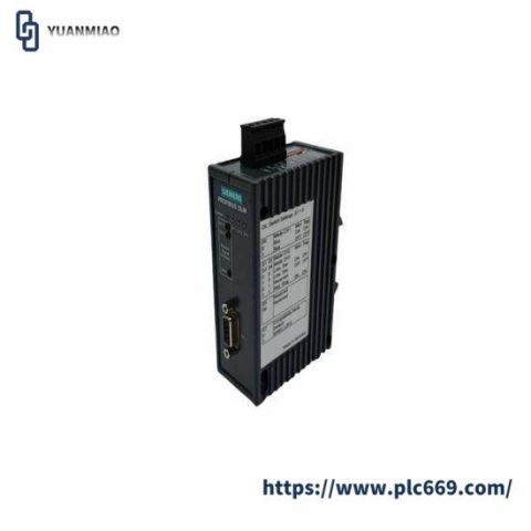 Siemens 6GK1-502-2CC10 Industrial Communication Module