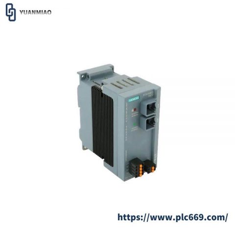 SIEMENS Simatic Net Security Module 6GK5612-0BA10-2AA3, for Network Protection & Communication Security