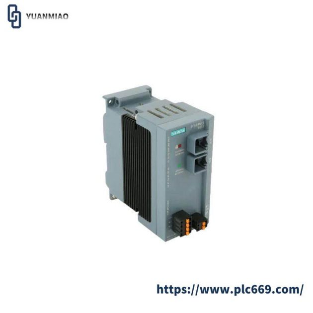 SIEMENS Simatic Net Security Module 6GK5612-0BA10-2AA3, for Network Protection & Communication Security