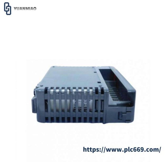 Siemens 6KA9902 EL1 Industrial Control Module