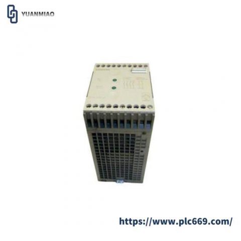 Siemens 6SC6111-2AA00 Industrial Control Module