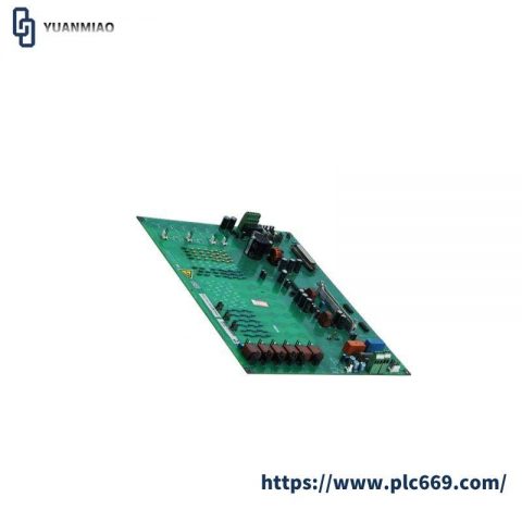 SIEMENS 6SE7041-8EK85-0HA0 Rectifier Interface Module, Precision Control Solutions for Industrial Automation