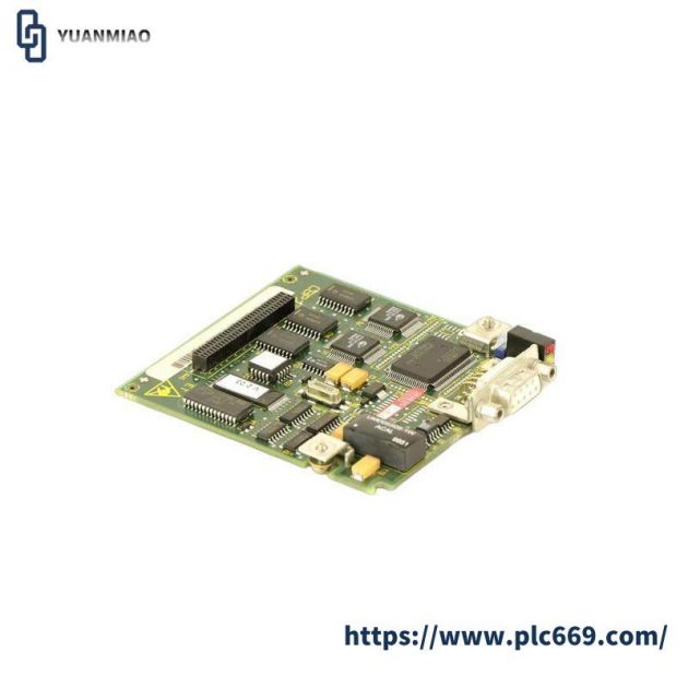 SIEMENS 6SE7090-0XX84-0FF5 Communication Module: High-Performance Industrial Automation Solution