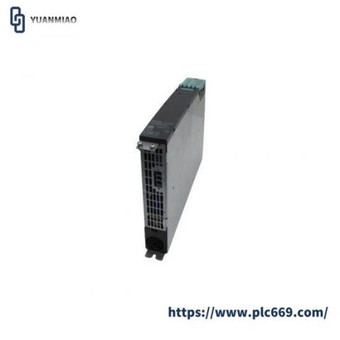 Siemens SINAMICS Breaking Module Input, 6SL3 100-1AE31-0AB1