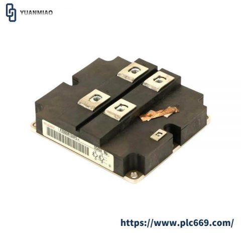 SIEMENS 6SY7000-0AC84 Transistor Module - High-Performance IGBT Solution for Industrial Applications