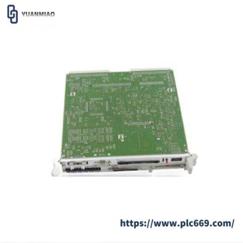 SIEMENS 6SY8102-0LA01 Automation Module