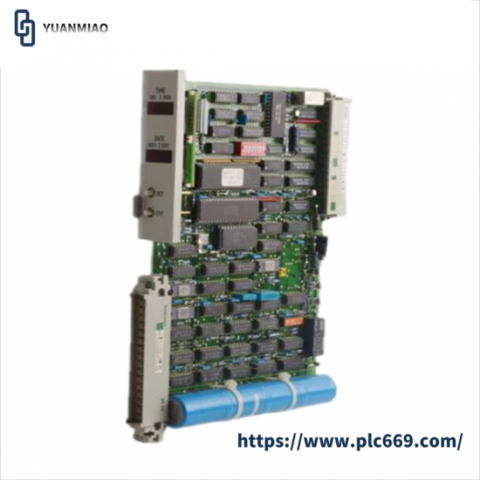 SIEMENS 86DS1200-8BA | 6NG4207-8PS02 - High-Precision Date & Time Memory Module for Industrial Automation