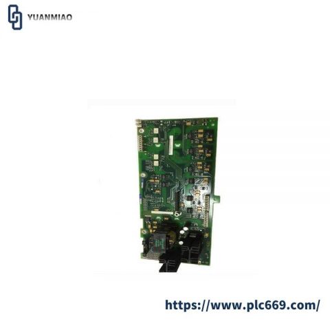 SIEMENS A5E00190843: Advanced Industrial PC Board for Precision Control Solutions