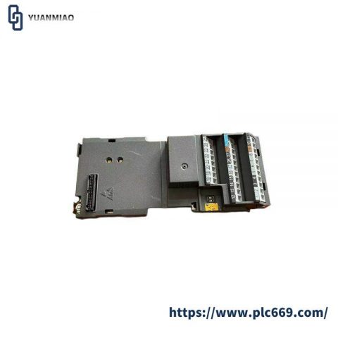 SIEMENS A5E00684817 Converter Board - Advanced Power Control Module