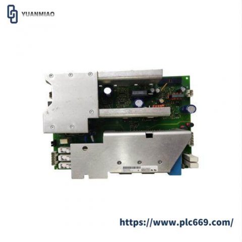 SIEMENS C98043-A7600-L5 Inverter Power Board - High-Efficiency Drive System