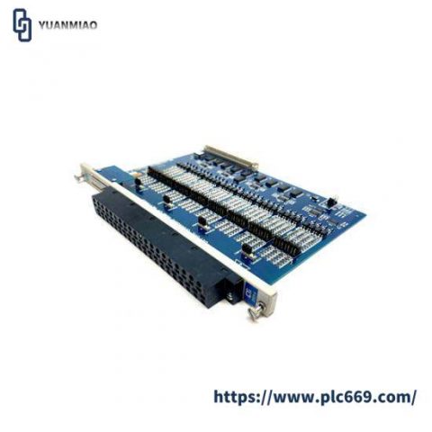 SIEMENS CTI-2589-A Discrete Input Module: Reliable & High Performance for Industrial Automation