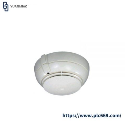 SIEMENS DO1151A: Advanced AlgoRex InterActive Wide Spectrum Smoke Detector