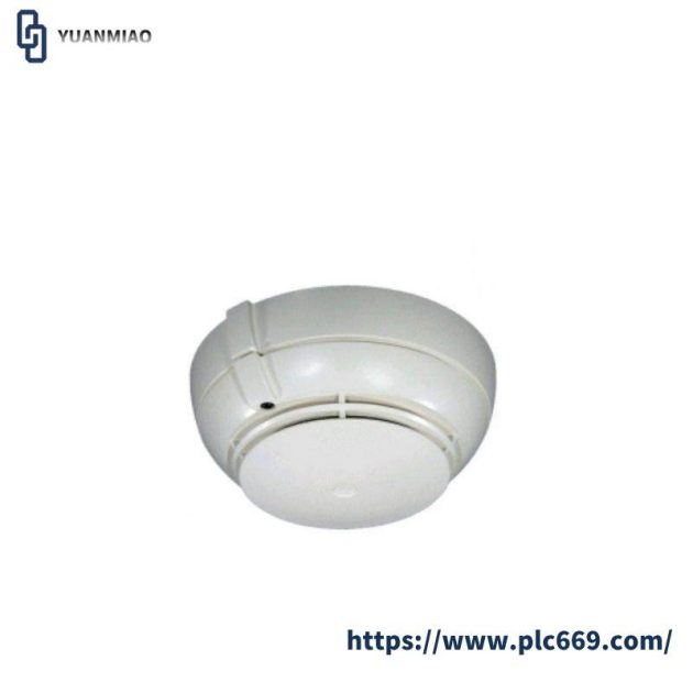 SIEMENS DO1151A: Advanced AlgoRex InterActive Wide Spectrum Smoke Detector